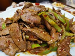 -清真·益鑫羊肉手抓馆(花园北街店)