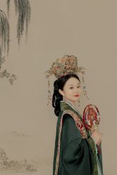 -Mu慕婚纱摄影·超级工作室