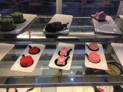 -F小姐甜品店(威海路店)