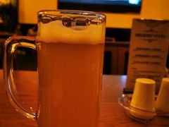 -普兰达德国餐厅·德式脆皮烤猪肘·自酿啤酒(观唐店)