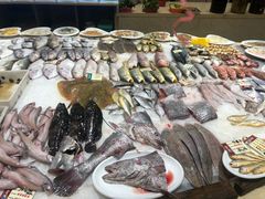 -胖大嫂渔家排档·全海景餐厅(渔村店)