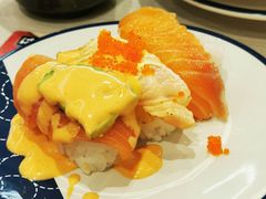-濱寿司(高新伊藤店)