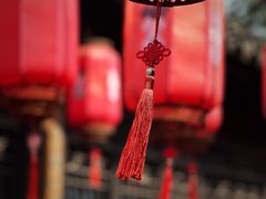 -张家港凤凰山景区恬庄古街