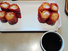 -蔡澜点心·粤菜(领展购物广场店)