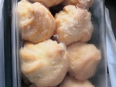 -泸溪河桃酥(秦淮夫子庙一店)