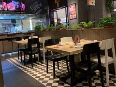 大堂-避风塘(嘉兴八佰伴店)