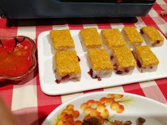 -西贝(上海我格广场店)