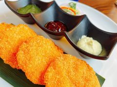 -甘尼仕印度餐厅爵士酒吧(阳春巷店)