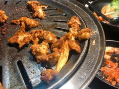 -九田家黑牛烤肉料理(太阳城店)