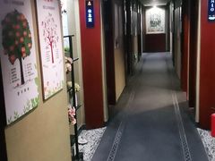 -知足堂养生会所(碑亭巷店)