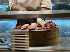 -牛街·马辈儿涮肉(牛街总店)