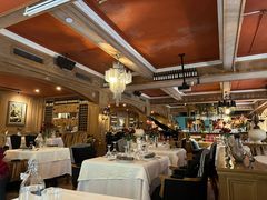 -火车头法国西餐厅