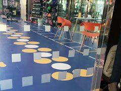 -A·曼健身(小西沟店)