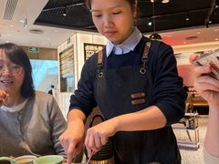 -潮界(虹桥新天地店)