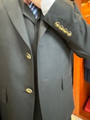 -Hongdu红都·高端西装定制男士西装礼服大衣定制