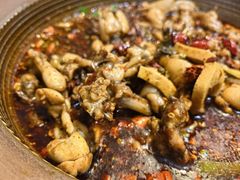 -呱呱叫民俗风味主题餐厅(沣峪口店)