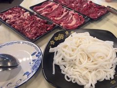 -潮鑫牛肉火锅(敏捷广场店)