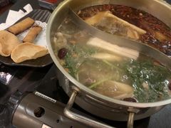 -熹悟海鲜火锅·广式打边炉