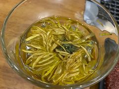 -肉甲韩国木炭烤肉(新壹街1店)