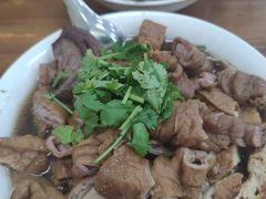 大份卤煮-阁瑞居闫记卤煮(乔庄北街店)