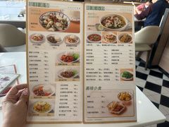 -港风堂茶餐厅(深圳湾口岸店)