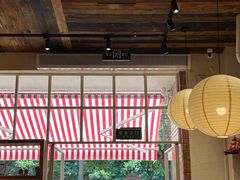 -佐敦面包铺·JORDAN BAKERY