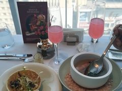 -王品牛排(郑州大卫城店)