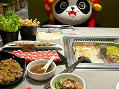 -海底捞火锅(吾悦广场店)