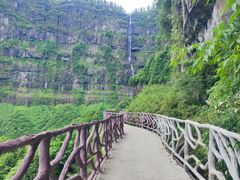 -瓦屋山景区