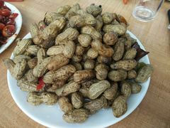 -兰州老马家族食府(康庄总店)