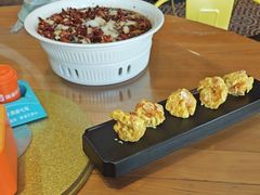 -永安鱼庄·镇江菜(丁卯店)