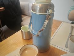 -沏点Trattoria意大利餐厅(新街口店)