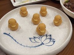 -全聚德烤鸭店(马家堡店)