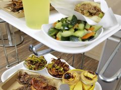 -阿那亚第三食堂 Cafeteria 3
