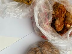 -雍和炸鸡烧饼