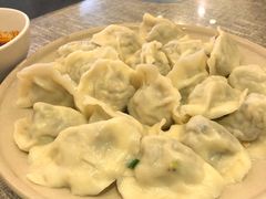 素三鲜-三姐妹饺子(东木头市店)