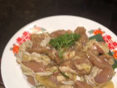 -烤肉食堂(揭阳广百店)