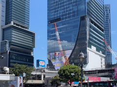 -涩谷全向十字路口