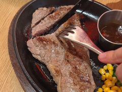 -摩欧客意式餐厅(高新活力汇店)