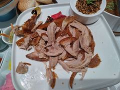 -聆桂烤鸭·金奖烤鸭(静联广场店)