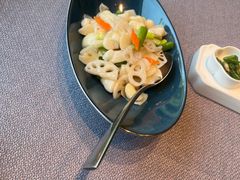 -浙江西子宾馆·牡丹厅