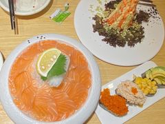 -莲寿司(上邦店)