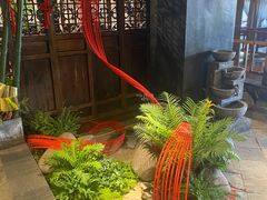 -青藤茶馆(南山路店)
