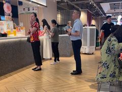 -乡村基(杨家坪建设店)