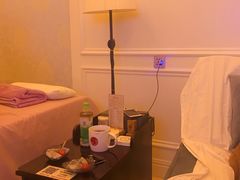 -富士康足浴休闲会所(锦华苑店)