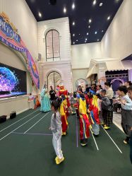 -奈尔宝家庭中心·亲子餐厅(华采天地店)