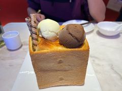 -茅庐川菜(烟台万象汇店)