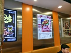 -哈尔滨小酒馆·鲜肉现穿自助烧烤(康新花园店)