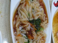 -粤轩美食餐厅(东门老街店)