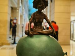 -外滩二十二号艺术中心